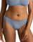 Boody Classic Bikini Underwear - Women's - Dusty Blue