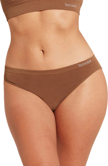 Boody Classic Bikini Underwear - Women's