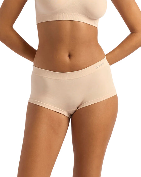 Boody Boyleg Briefs - Women's