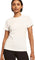 Boody Ribbed Crew Neck T-Shirt - Women's - White