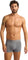 Boody Everyday Boxer Briefs - Men's - Ash