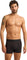 Boody Everyday Boxer Briefs - Men's - Black