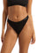 Boody G-String Underwear - Women's - Black