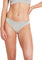 Boody G-String Underwear - Women's - Light Grey Marl