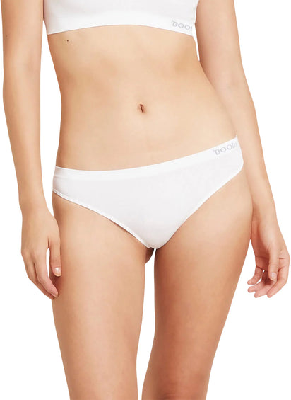 Boody G-String Underwear - Women's