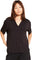 Boody Goodnight Short Sleeve Sleep Shirt - Women's - Black