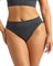 Boody Lyolyte Ribbed High Leg Briefs - Women's - Storm