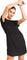 Boody Goodnight Nightdress - Women's - Black