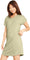 Boody Goodnight Nightdress - Women's - Sage