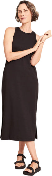 Boody Racerback Dress - Women's