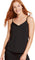 Boody Goodnight Sleep Cami - Women's - Black