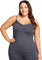 Boody Goodnight Sleep Cami - Women's - Storm