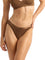 Boody Lyolyte Hipster Bikini - Women's - Clove