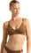 Boody Lyolyte Triangle Bralette - Women's - Clove