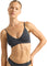 Boody Lyolyte Triangle Bralette - Women's - Storm