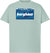 Berghaus Twisted Skies T-Shirt - Unisex - Evernia Green