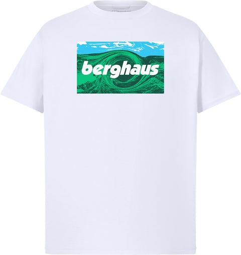 Berghaus Twisted Skies T-Shirt - Unisex