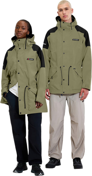 Berghaus Meru Mountain GORE-TEX Jacket - Unisex
