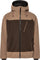 BOGNER FIRE+ICE Tajo Ski Jacket - Men's - Hazelnut Melange