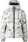 BOGNER FIRE+ICE Romy Ski Jacket - Women's - Light Chalk