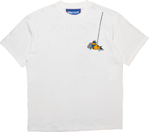 Better Better x Marmot Marty T-Shirt - Men's