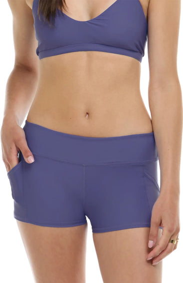 Body Glove Smoothies Rider Short - Women's