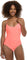 Body Glove Smoothies Sandbar One-Piece Swimsuit - Women's - Coral