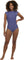 Body Glove Smoothies Manny 1Pc Swimsuit - Women's - Iris