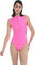 Body Glove Smoothies Manny 1Pc Swimsuit - Women's - Sugar Plum