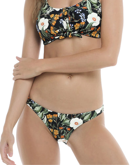 Body Glove Inflorescence Bikini Bottom - Women's
