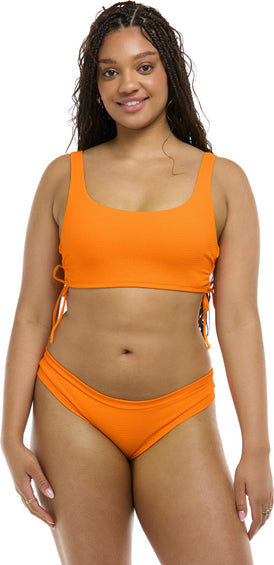 Body Glove Como Maxim Scoop Bikini Top - Women's