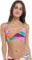 Body Glove Alani Hype Triangle Bikini Top - Women's - Multi
