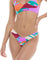Body Glove Kendal Hype Bikini Bottom - Women's - Multi