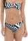 Body Glove Harper Glow Bikini Bottom - Women's - Black