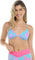 Body Glove Patsy Azores Bikini Top - Women's - Sea Mist