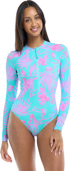 Body Glove Sloane Azores One-Piece Swimsuit - Women's