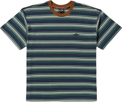 Billabong Baxter Short Sleeve T-Shirt - Men's