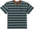 Billabong Baxter Short Sleeve T-Shirt - Men's - Midnight Blue