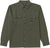 Billabong Bong Days Long Sleeve Shirt - Men's - Dark Military