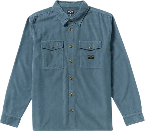 Billabong Bong Days Long Sleeve Shirt - Men's