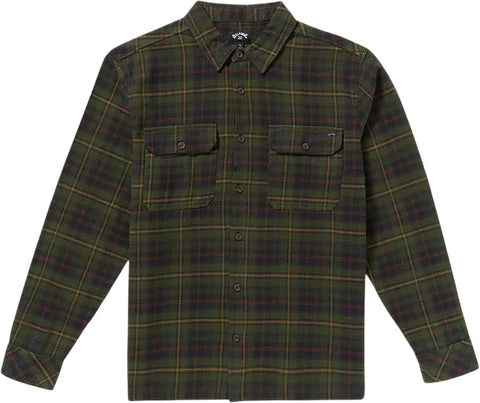 Billabong Offshore Flannel Shirt - Men's