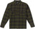 Billabong Offshore Flannel Shirt - Men's - Black