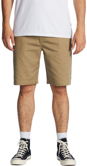 Billabong Carter Shorts 21