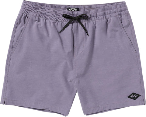 Billabong Every Other Day Layback Swim Trunks 16
