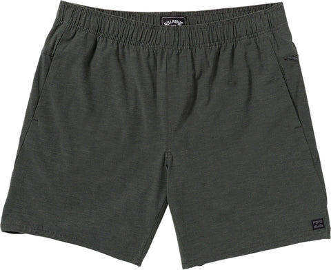 Billabong Crossfire Elastic Submersible Shorts 18