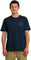 Billabong Quiver Premium Short Sleeve T-Shirt - Men's - Navy