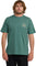 Billabong Quiver Premium Short Sleeve T-Shirt - Men's - Sage Green