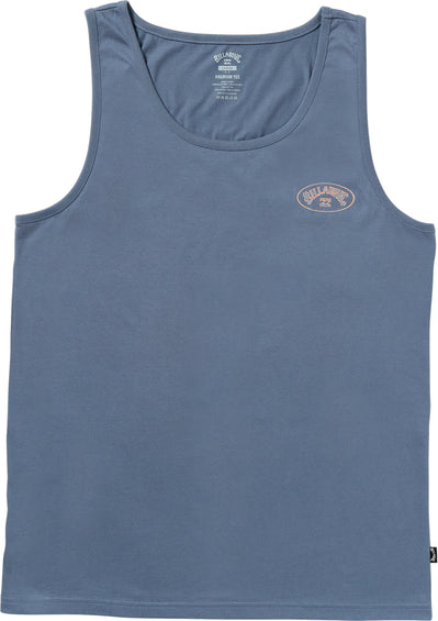 Billabong Orbit Arch Premium Sleeveless Tank Top - Men's