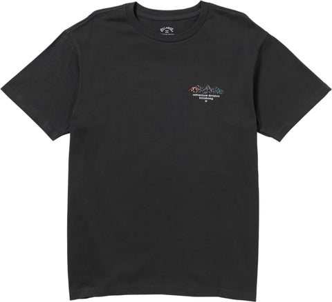 Billabong Ridgeline Short Sleeve T-Shirt - Men's