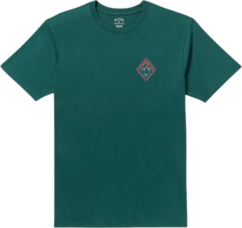 Billabong Rockies A/Div Short Sleeve T-Shirt - Men's